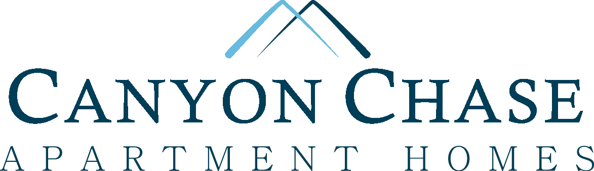 Canyon Chase Apartment Homes logo